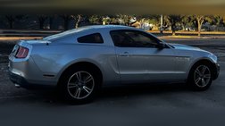 2011 Ford Mustang V6