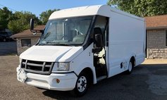 2013 Isuzu 151