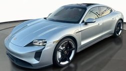 2023 Porsche Taycan GTS