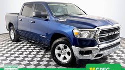 2019 Ram Ram Pickup 1500 Big Horn