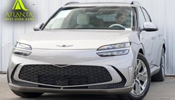 2024 Genesis GV60 Standard
