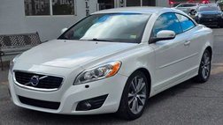 2011 Volvo C70 T5
