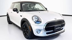 2019 MINI Hardtop Cooper