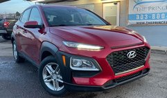 2019 Hyundai Kona SE