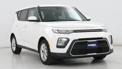 2022 Kia Soul S