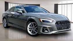 2024 Audi A5 quattro S line Premium 45 TFSI