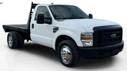 2008 Ford F-350 165