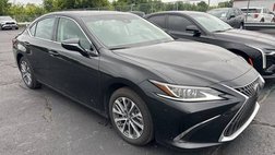 2024 Lexus ES Unknown