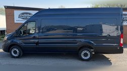 2020 Ford Transit 250