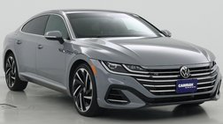 2023 Volkswagen Arteon SEL Premium R-Line