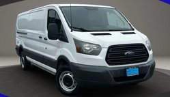 2015 Ford Transit 350