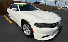 2015 Dodge Charger SE