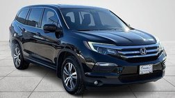 2016 Honda Pilot EX-L w/RES