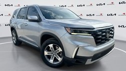 2023 Honda Pilot EX-L