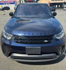 2019 Land Rover Discovery HSE