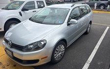 2012 Volkswagen Jetta 2.5 S