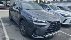 2023 Lexus NX 350 Premium