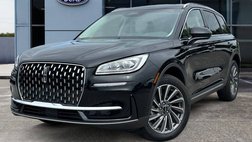 2023 Lincoln Corsair Reserve