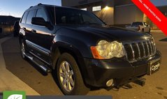 2009 Jeep Grand Cherokee Limited