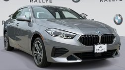 2024 BMW 2 Series 228i xDrive Gran Coupe