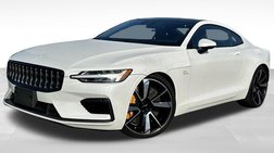 2021 Polestar 1 Base