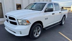 2015 Ram Ram Pickup 1500 Express