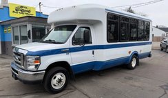 2017 Ford E-Series E-350 SD