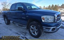 2008 Dodge Ram 1500 SLT