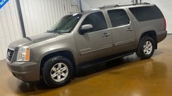 2012 GMC Yukon XL SLT