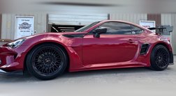 2017 Toyota 86 860 Special Edition