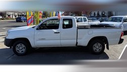 2013 Toyota Tacoma Base