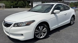 2011 Honda Accord EX-L