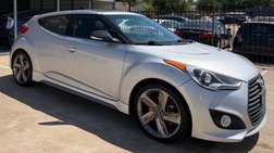 2013 Hyundai Veloster Turbo