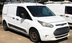 2015 Ford Transit Connect XLT