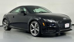 2021 Audi TT 2.0T quattro