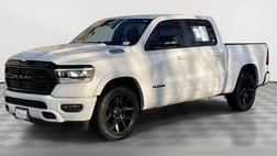 2022 Ram Ram Pickup 1500 Laramie