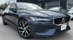 2019 Volvo S60 T6 Momentum
