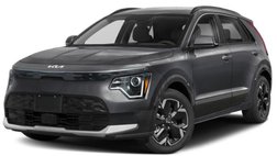 2024 Kia Niro EV Wind