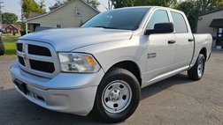 2014 Ram Ram Pickup 1500 Tradesman