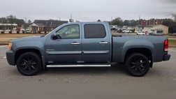 2011 GMC Sierra 1500 Denali
