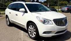 2015 Buick Enclave Premium