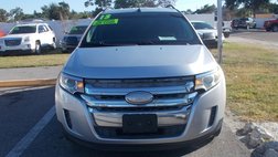 2013 Ford Edge SE