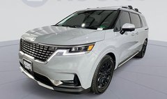 2024 Kia Carnival SX Prestige