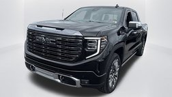 2023 GMC Sierra 1500 Denali Ultimate