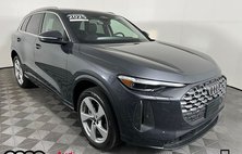 2025 Audi Q5 quattro Premium Plus TFSI