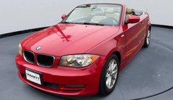2010 BMW 1 Series 128i