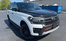 2024 Ford Expedition Timberline