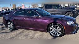 2020 Chrysler 300 Touring
