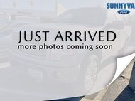 2012 Ford F-150 Platinum