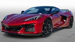 2026 Chevrolet Corvette Z06